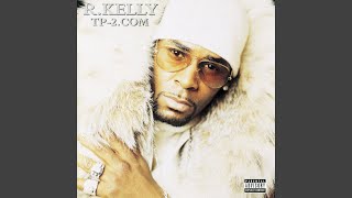 The Real R Kelly [upl. by Itsrik]