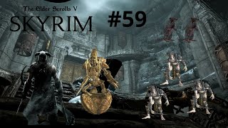 Des meurtres a linfini skyrim 59 [upl. by Crispa]