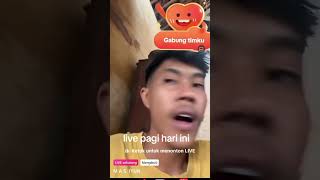 lengah dikit adu deshortsvideo shorts [upl. by Guevara]