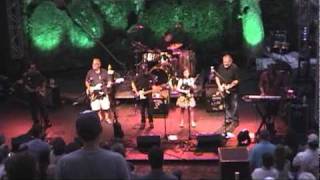 Isabella Spinelli joins Los Lobos  MN Zoo  7142010  One time one Night amp Emily [upl. by Doretta]