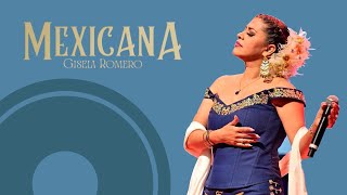 Gisela Romero  La Malagueña Lyrics Video [upl. by Eruot]