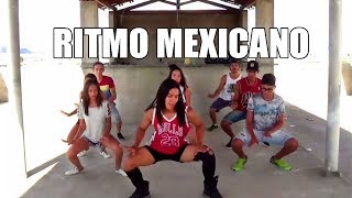 ZUMBA  Ritmo Mexicano  MC GW  Professor Irtylo Santos [upl. by Dewhirst]