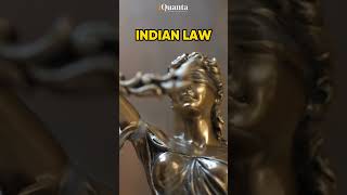 What do you think about this law  CLAT UG 2026  Indian Law [upl. by Penrod237]