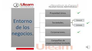 Entornos de negocios fiscales y financieros [upl. by Thormora296]