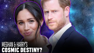 Royal Astrologer’s Wild Predictions for Meghan Markle amp Prince Harry [upl. by Kerstin593]