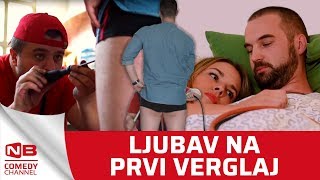 Kako mi je akumulator pomogao izgubiti nevinost｜Native Bar｜© News Bar [upl. by Rednasxela865]