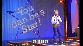 Jay Wright performing quotSecond Hand Heartquot on You Can Be A Star  TNN [upl. by Akcirederf]