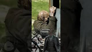 Walkers Climbing Into Commonwealth Must Watch TWD Shorts [upl. by Nosdivad]