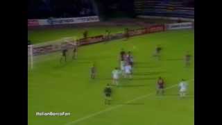 Celta de Vigo  Fc Barcelona 04 19931994 [upl. by Brok]