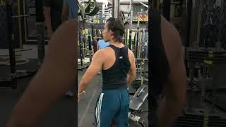 Upride shoulder exercises motivation gym [upl. by Amy]