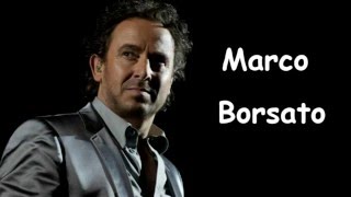 Marco Borsato  Droom durf doe en deel [upl. by Sivra]