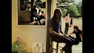 Pink Floyd  Ummagumma Full Album [upl. by Enileve]