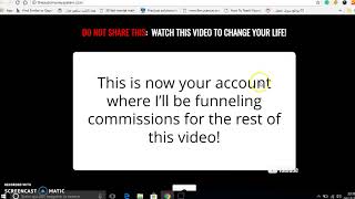 The Auto Money System Scam Short Review [upl. by Enner397]