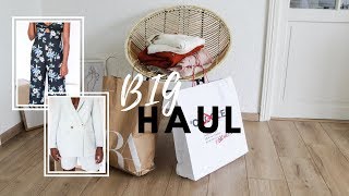 BIG HAUL RETOUR DES VACANCES [upl. by Betthel]