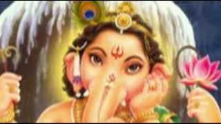 Shri Ganesh Bhajan Indian Devotional Song Hindi Bhakti Geet  Lambodaraya Namah [upl. by Mortimer903]