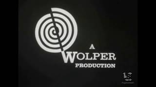 Wolper Productions 1962 [upl. by Leahci]