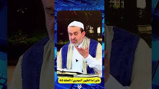 هذهِ الآية من اعظم الدلالة في الرجعة  لايستطيع احد انكارها  💙عبد الحليم الغزي [upl. by Mattson167]