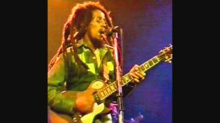 Bob Marley And The WailersNo Woman No Cry Live Version 1975 [upl. by Cadel]