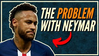 What The Neymar Documentary Wont Tell You [upl. by Valaria]