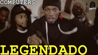 Wooski  Computers LEGENDADO [upl. by Samy123]