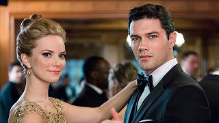 How it All Began  Marrying Mr Darcy  Hallmark Channel [upl. by Caryl]