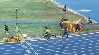 4x400 Meters Mixed Heat 1 World Athletics Relays Championship Bahamas 2024  Day 1 [upl. by Renfred440]