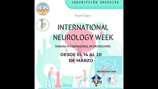 MENINGOENCEFALITIS AGUDA  INTERNATIONAL NEUROLOGY WEEK  Villamedic [upl. by Pascal]