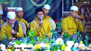 HADROH ASY SYAIR  PATI [upl. by Cullin]