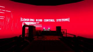 How to escape from the Detonation Countdown in the Mind Control Facility  The Stanley Parable [upl. by Laenaj]