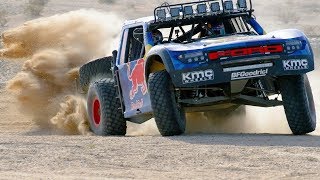 Baja 1000 2018 resumen de lo mejor y choques [upl. by Nathan67]