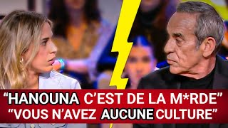 ARDISSON clash SALDMANN et HANOUNA sans VERGOGNE [upl. by Elocim]