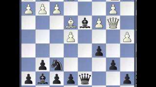 Schachtraining  Topschach  Noam vs Benny  Partieanalyse [upl. by Durgy223]