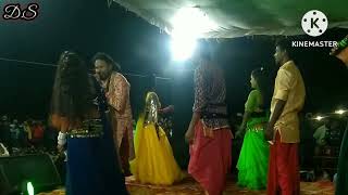 mola dekh ke dapak lasar karthas Bhagat babu and Babli Rani ji ke awaaz mein night show [upl. by Guinna]