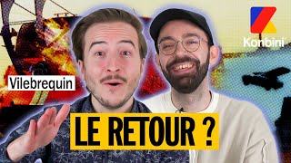 VILEBREQUIN  SYLVAIN ET PIERRE RACONTENT LES MOMENTS CULTES DE LA CHAÎNE 🚗 [upl. by Wind]