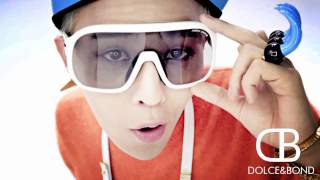 GDRAGON  CRAYON DOLCE amp BOND REMIX 크레용 [upl. by Kean]