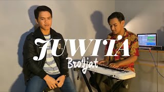 Juwita Iklim  Cover  Broijat [upl. by Rodina]