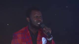 ERNEST OPOKU  LETS WORSHIP AT GSC LONDON [upl. by Shurlock]