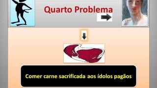 EBD Lição 10 O Instrumento da Comunhão [upl. by Grimbald]