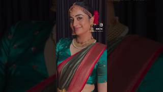 Namitha pramod  Sundari neeyum [upl. by Dlorej]