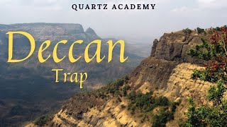 Deccan Trap [upl. by Iona]