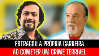 O Que Aconteceu com Lindomar Castilho Por Onde Ele Anda Hoje em Dia [upl. by Hut]