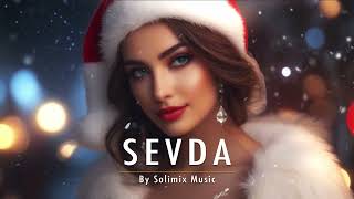 quot Sevda quot Oriental Christmas music Instrumental Prod by Solimix Music [upl. by Claudetta752]