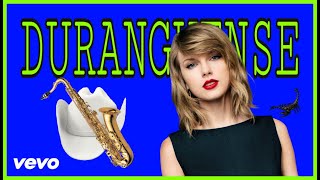 Taylor Swift de Durango DURANGUENSE [upl. by Daryle]