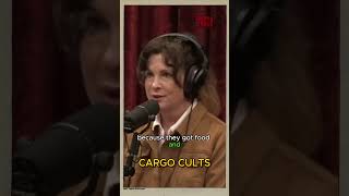 CARGO CULTS joerogan mystery religion [upl. by Schnorr605]