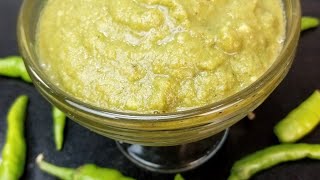 Amrood ki Chutney RecipeGuava Chutney Recipe by Food of Fusionschutnirecipe amroodchutney [upl. by Botzow137]