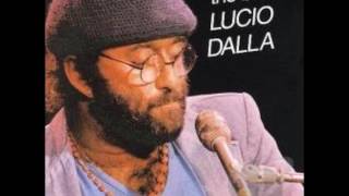 Lucio Dalla  Un hombre llamado Jesús [upl. by Aneerehs]