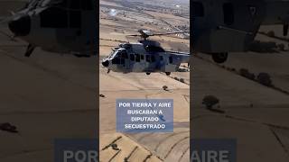 Con helicóptero Sedena buscaba a diputado Vicente Verástegui secuestrado en Tamaulipas Short [upl. by Pietje]