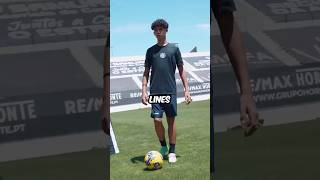 You Won’t Believe How Cristiano Jr Knocked IShowSpeed to the Ground with One Kick [upl. by Emina576]