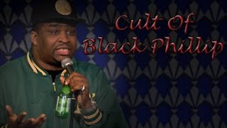 Patrice ONeal vs Cheerleader [upl. by Nnaycnan145]