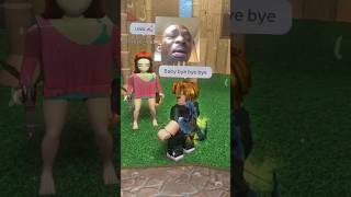 DEADPOOL BYE BYE SONG in MM2 ROBLOX 😍💘 robloxshorts mm2roblox deadpool trending [upl. by Jarrod]